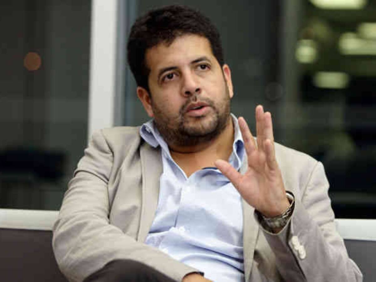 Eso se cae en la Corte: Diego Martínez sobre org. criminales conservando bienes