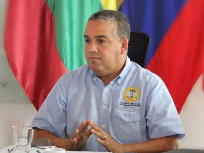 Relimpia del caño Juan Angola seguirá suspendida: alcalde de Cartagena