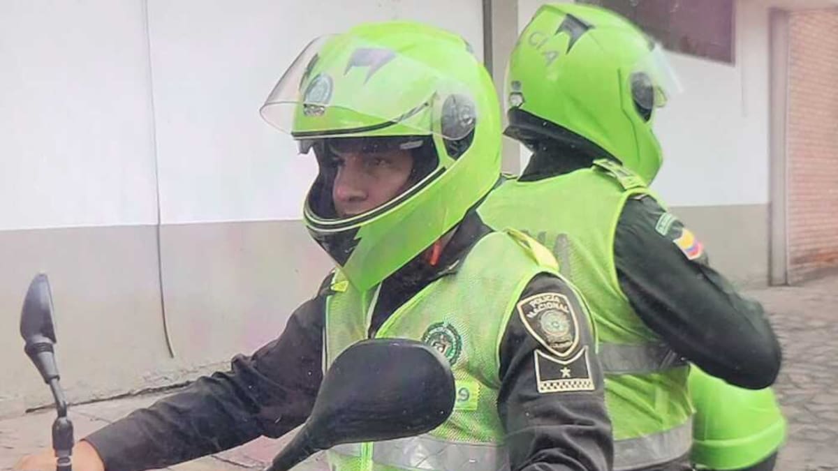 En Neiva, investigan la muerte de una persona en procedimiento policial