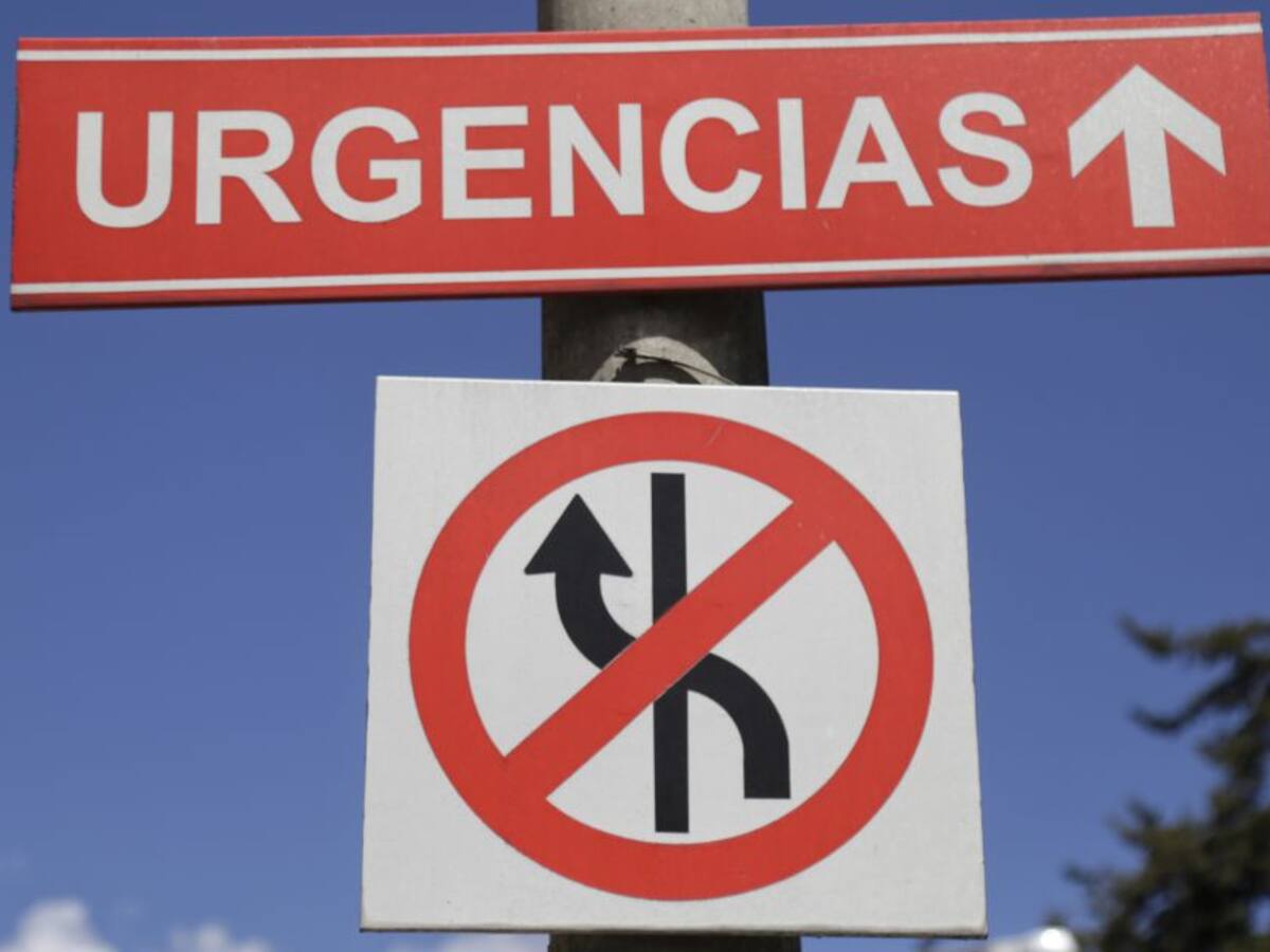 Clínicas y Hospitales de Bogotá piden confiar en datos oficiales del COVID