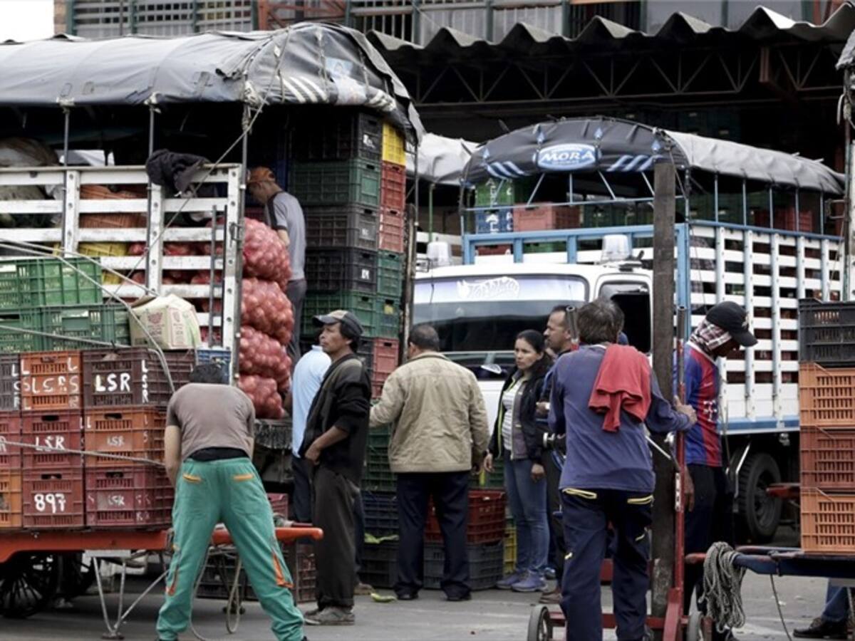 Estamos recibiendo pagos a 180 días: presidente Colfecar