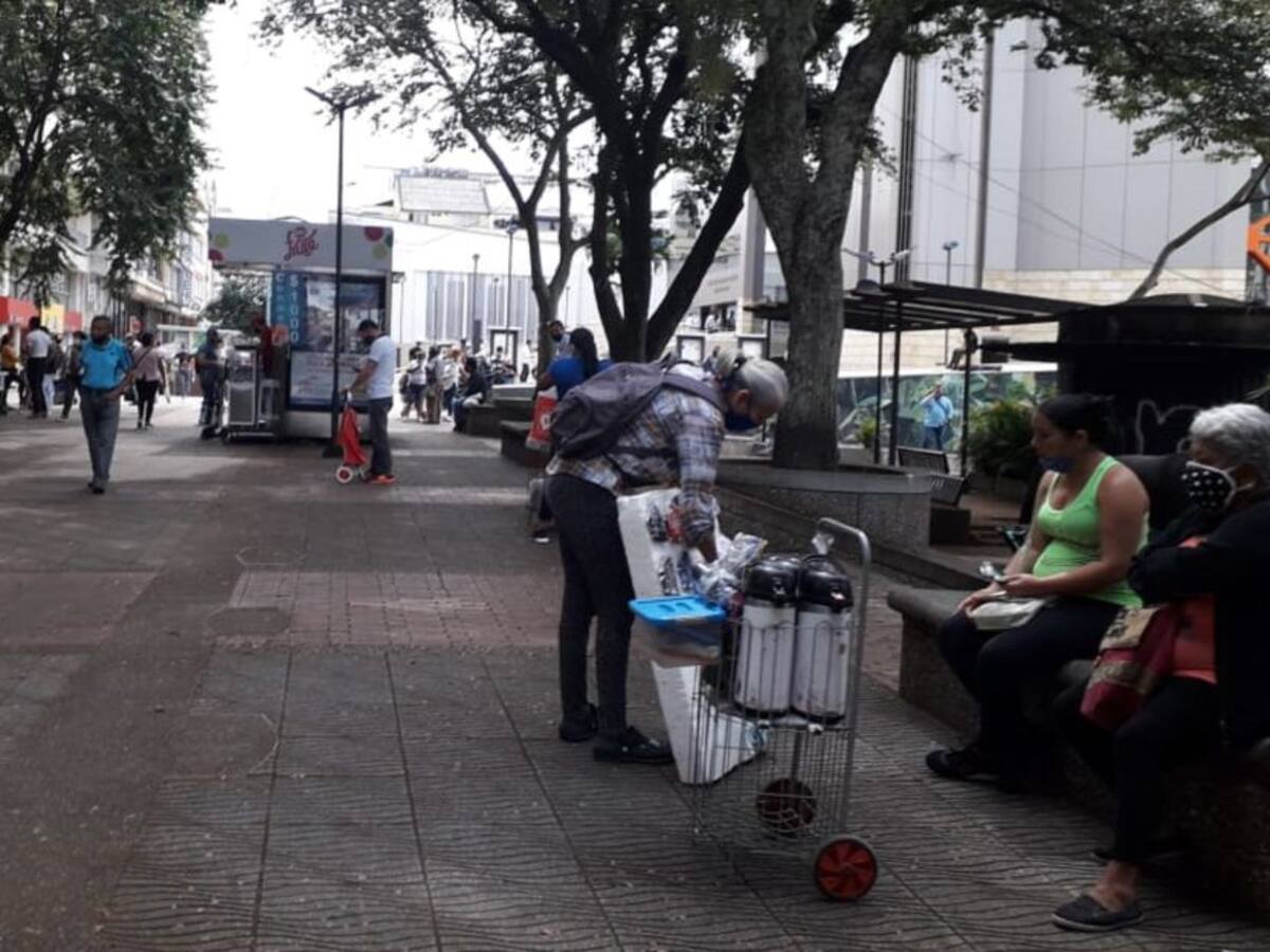 Lunes 23 de Enero, las principales noticias de Armenia y Quindío