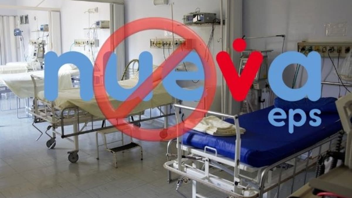 Colapso financiero en la salud: Hospitales de Córdoba dejan de atender a Nueva EPS ¿Hasta cuándo?