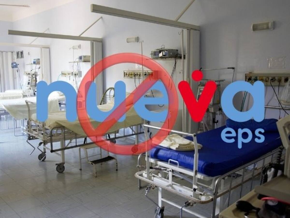 Colapso financiero en la salud: Hospitales de Córdoba dejan de atender a Nueva EPS ¿Hasta cuándo?