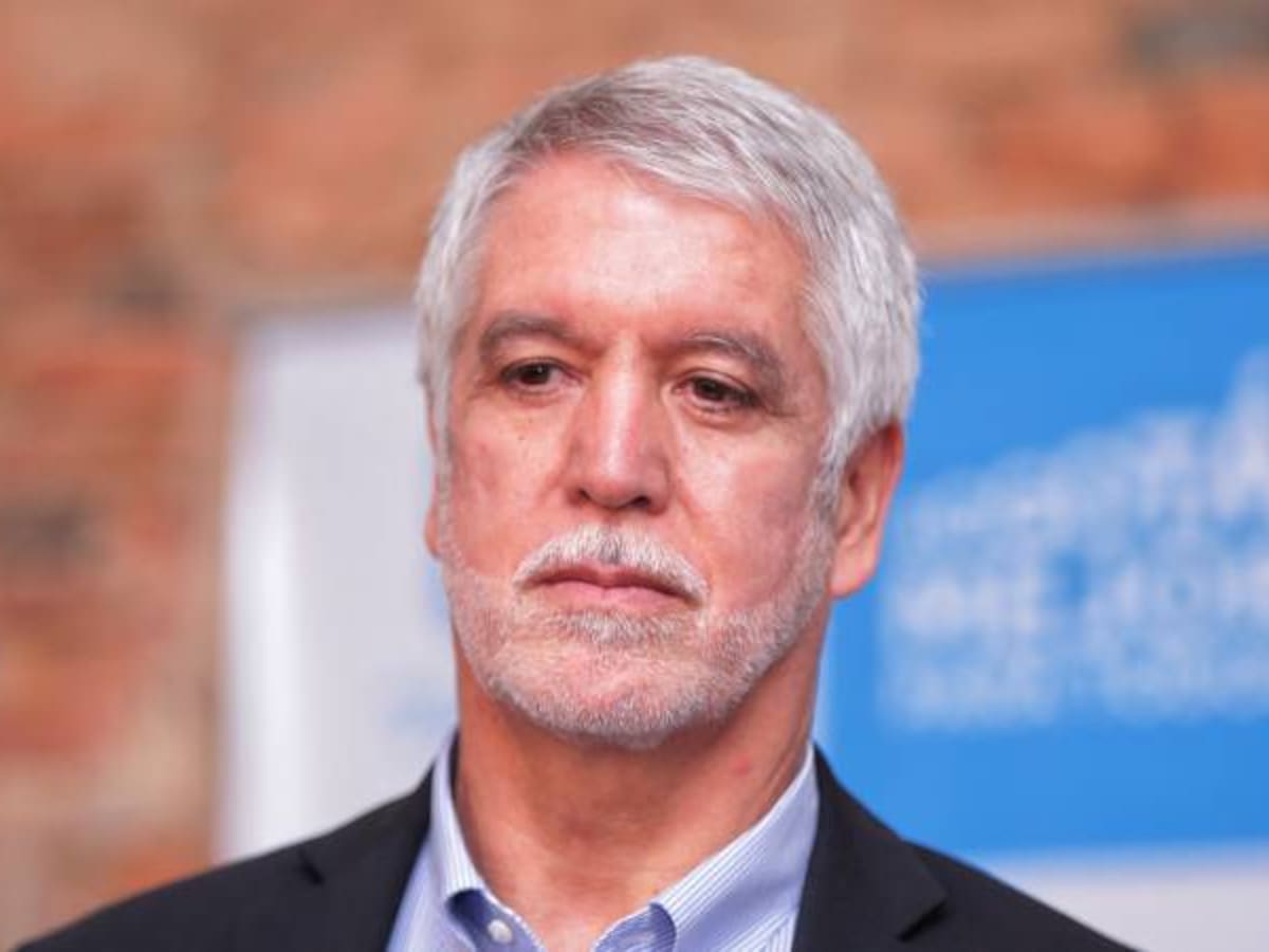 #PeñalosaChallenge critican al alcalde por incoherente trino