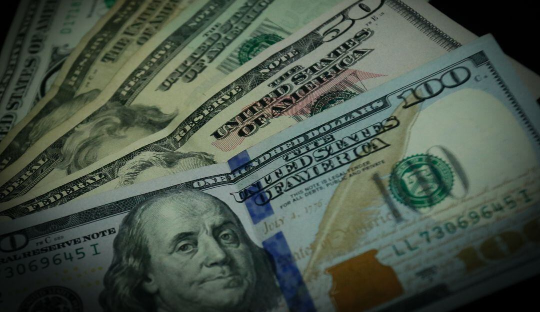 Deuda externa al cierre de enero