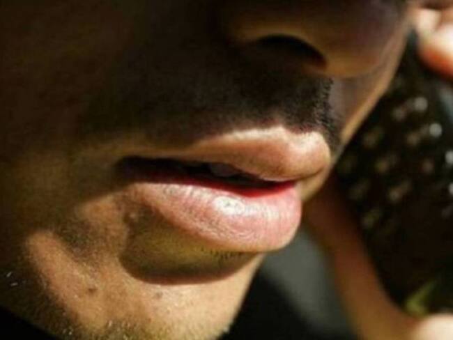 Cayó presunto extorsionista de dueños y trabajadores de fincas en Caldas