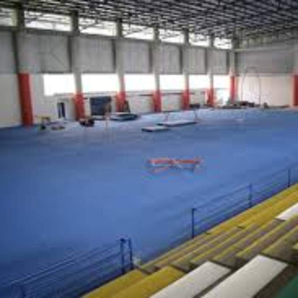 En Armenia cambia el sitio de escrutinio para las elecciones, ahora será el coliseo de Gimnasia