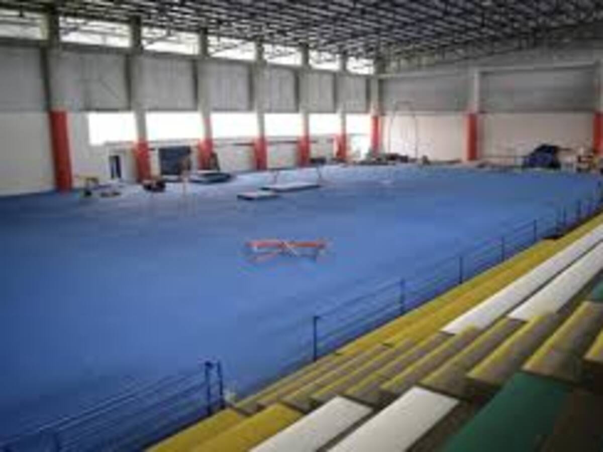 En Armenia cambia el sitio de escrutinio para las elecciones, ahora será el coliseo de Gimnasia