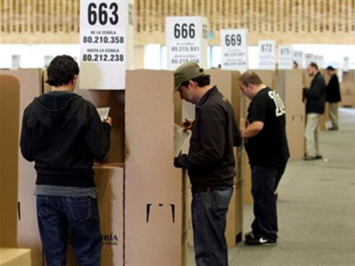 Catatumbo en riesgo electoral por reanudación de acciones violentas