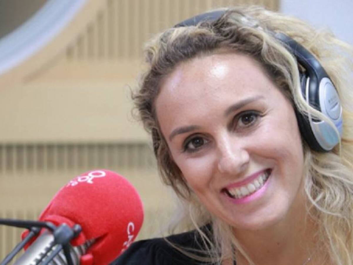 Andrea Martí, nos cuenta cuál es la película de su vida