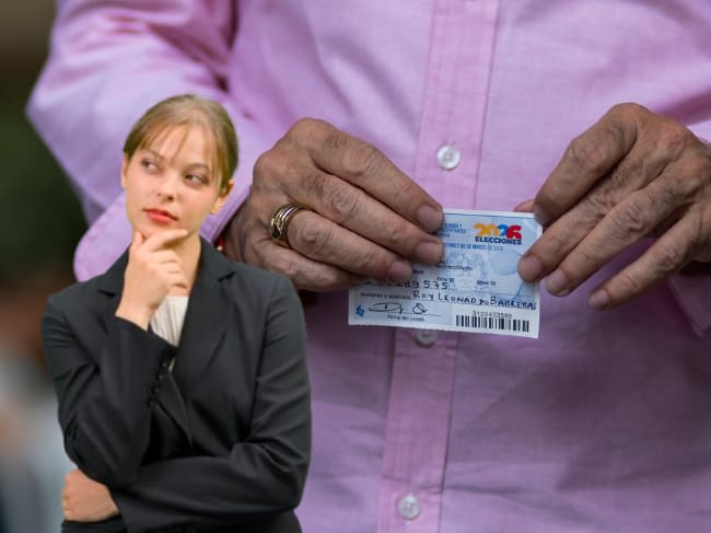 Imagen de referncia, foto Gettyimages y Canva.