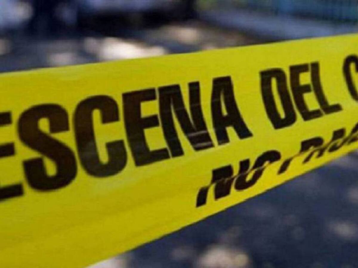 Investigan asesinato de tres adultos mayores en zona rural de Santa Rosa de Cabal