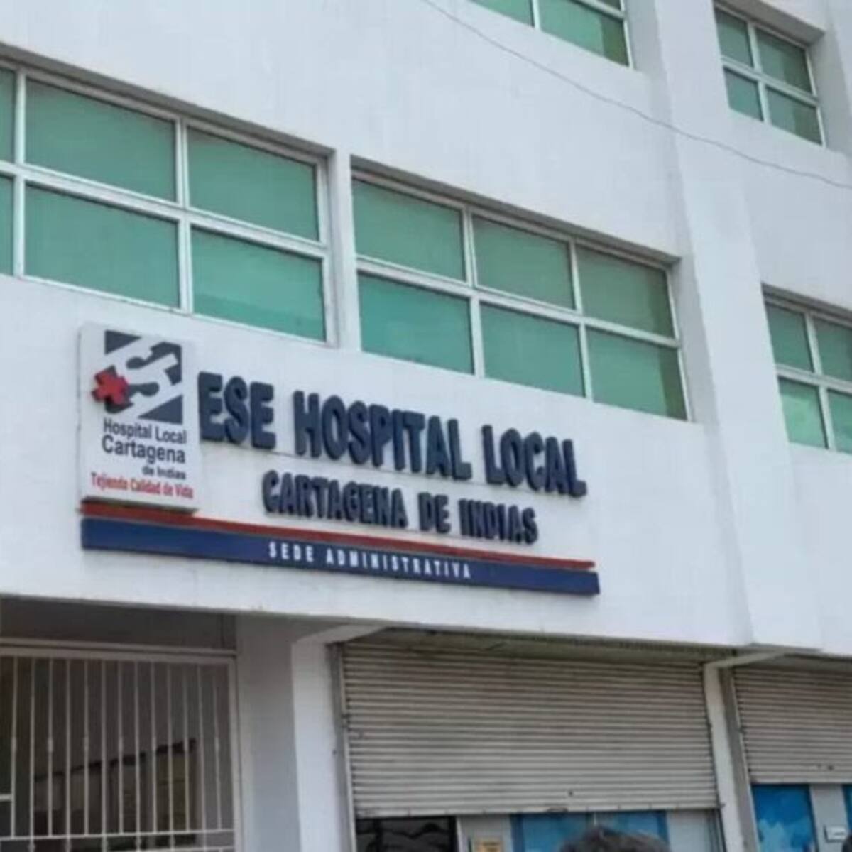 Concejo apoyaría acción popular para frenar intervención a ESE Cartagena de Indias