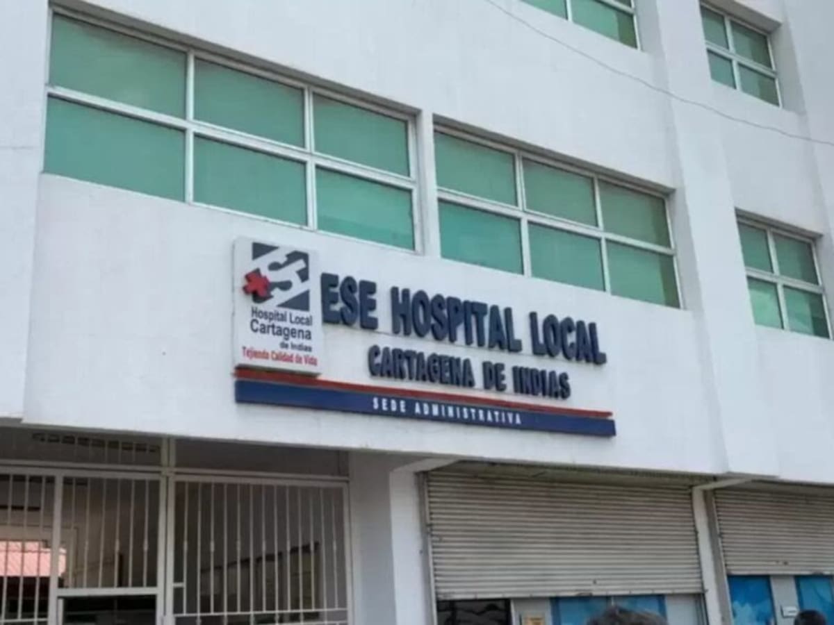 Concejo apoyaría acción popular para frenar intervención a ESE Cartagena de Indias