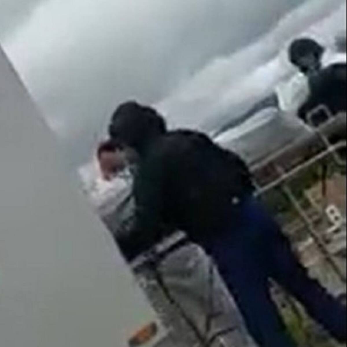 Encuentran mujer calcinada en Ipiales