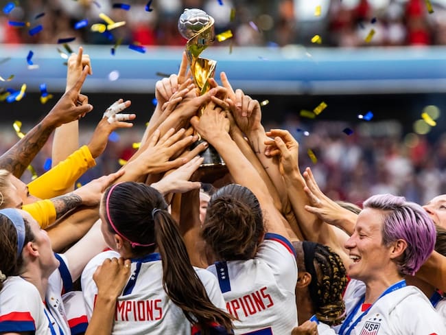 FIFA decidirá el 25 de junio si Mundial Femenino 2023 se juega en Colombia
