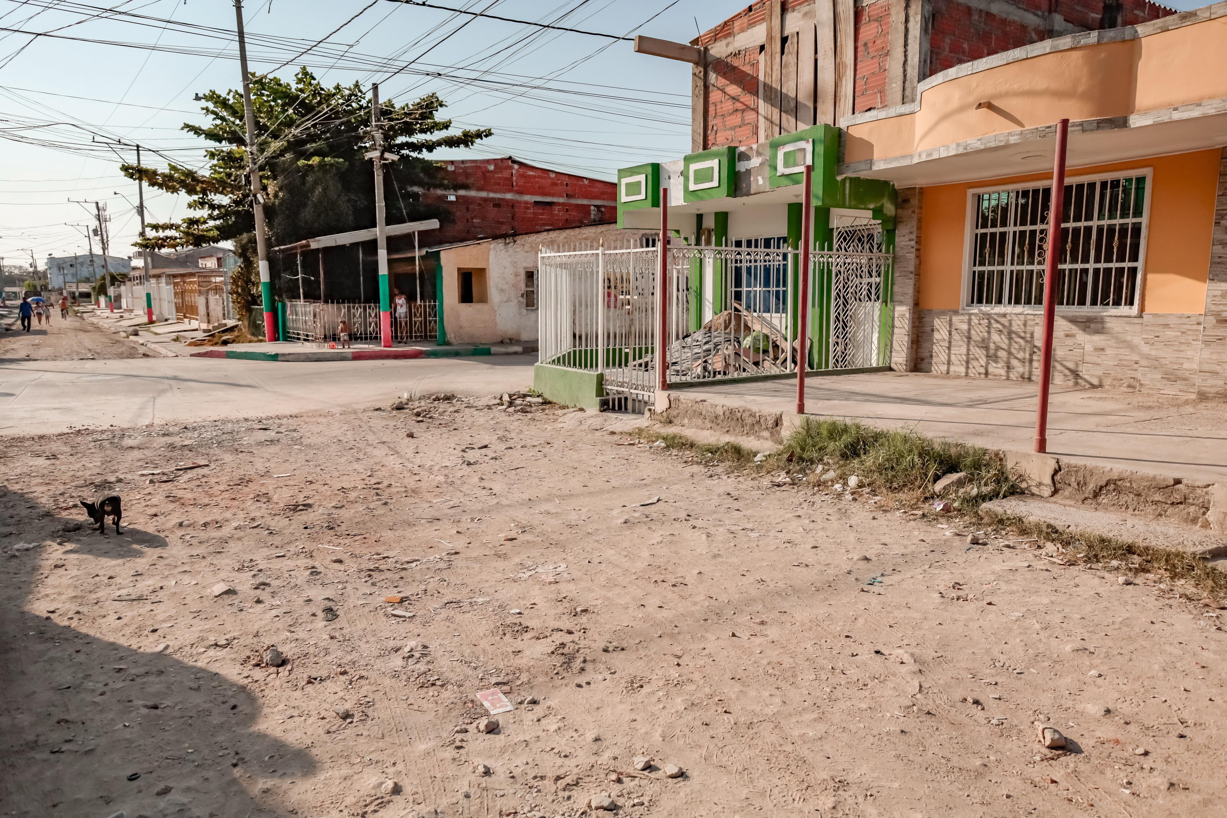 Gobernación de Bolívar