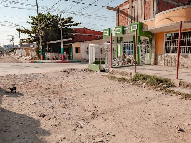 Gobernación de Bolívar