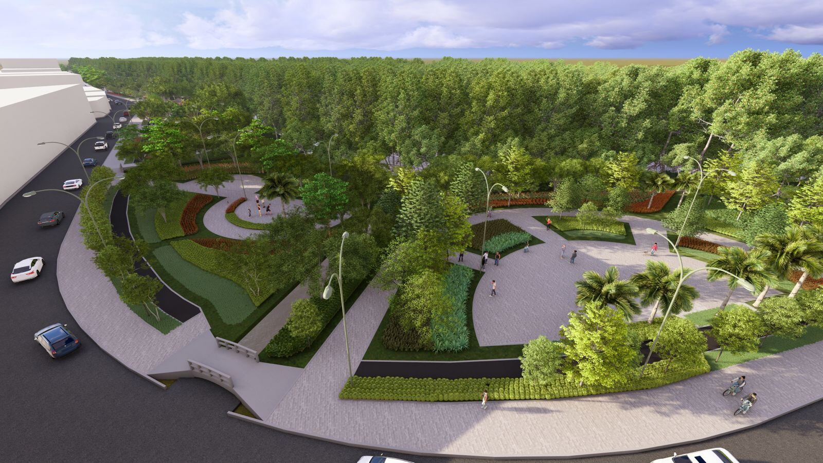 Alcaldía de Cartagena