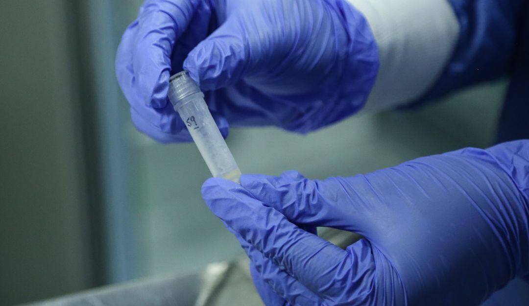 El número de fallecidos en Cartagena por COVID-19 desde que inició la pandemia aumentó a 2.268