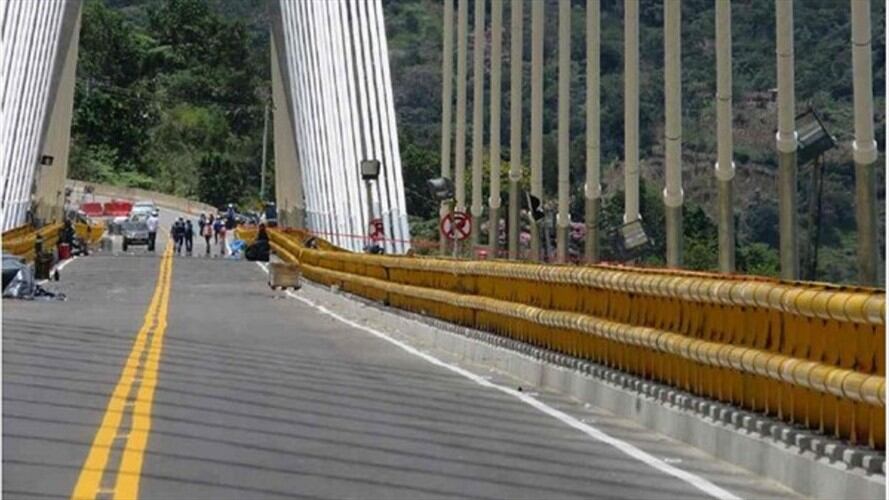 Puente Hisgaura. Foto: Cortesía