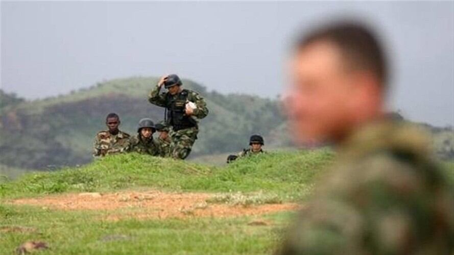 Imagen de referencia. Foto: Colprensa