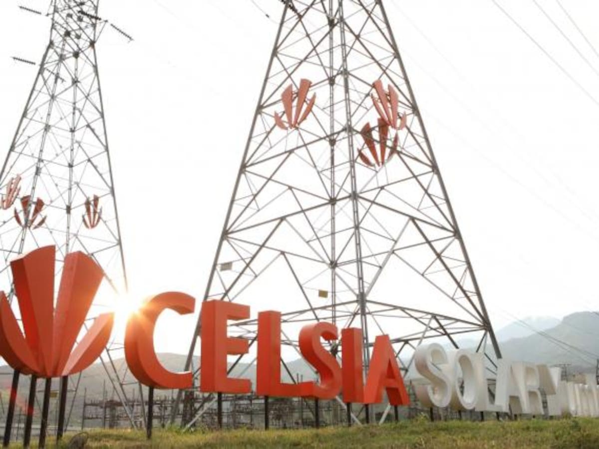 Celsia niega que Colombia tenga la tarifa de energía más cara de Latinoamérica