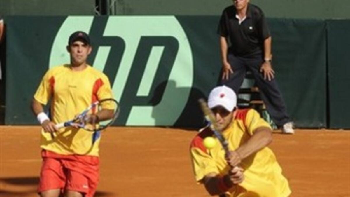 Juan Sebastián Cabal y Robert Farah triunfan en dobles del Abierto de Australia