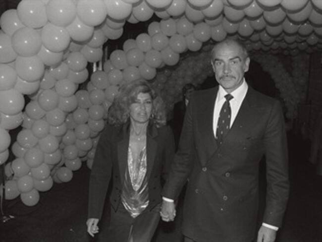 Sean Connery, otro famoso en problemas con la justicia española