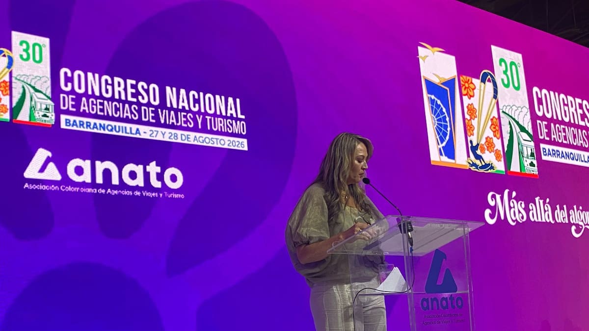 ANATO plantea cinco prioridades para fortalecer el turismo durante los próximos cuatro años