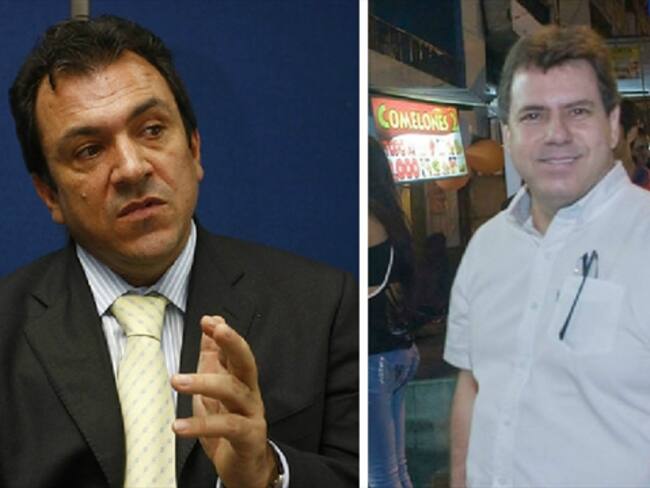 Alonso Salazar y Eugenio Prieto encabezan intención de voto en Medellín
