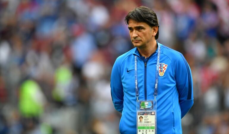 Zlatko Dalic