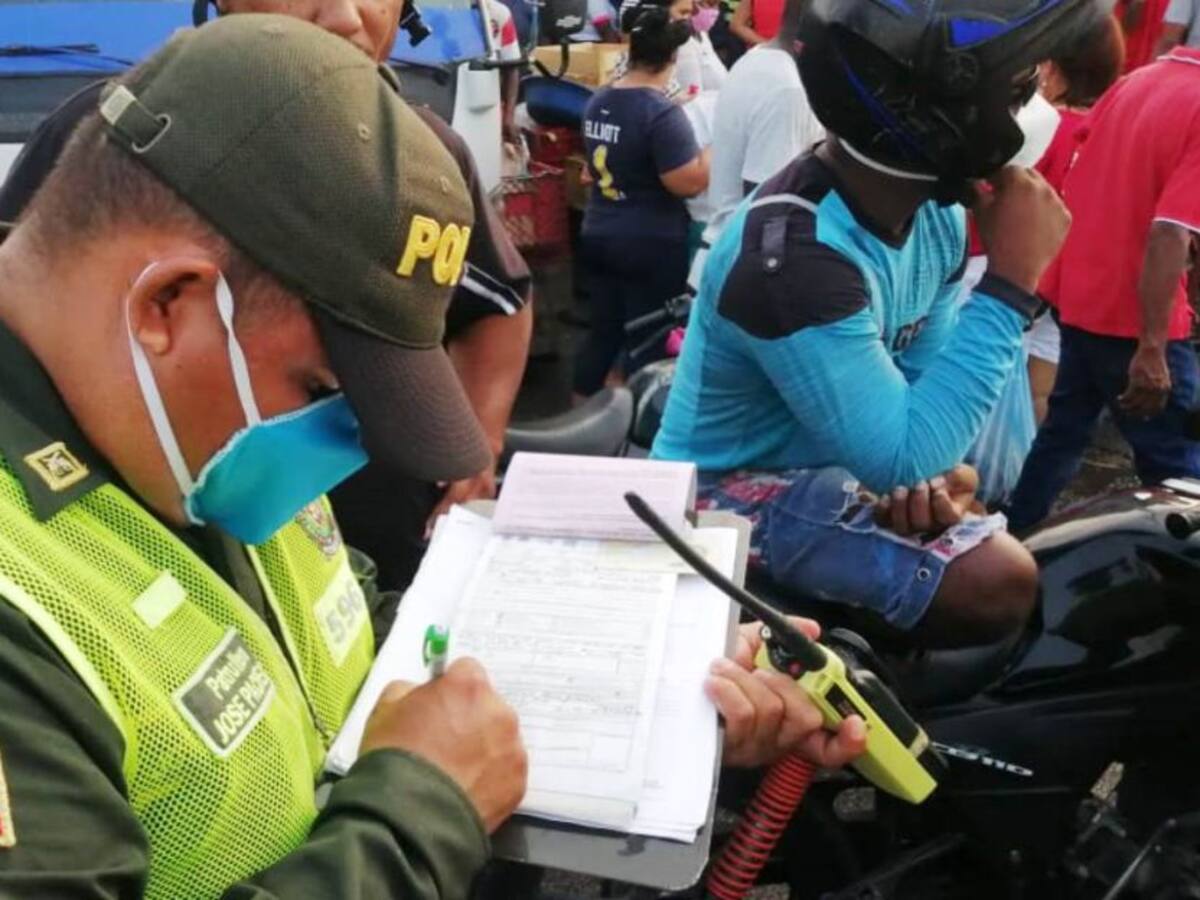 Pico por cedula y género en Cartagena hasta el 26 de abril