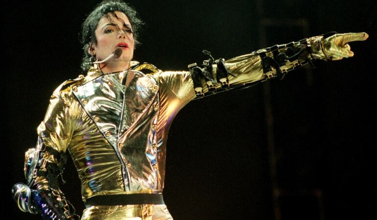 Cumpleaños número 60 de Michael Jackson