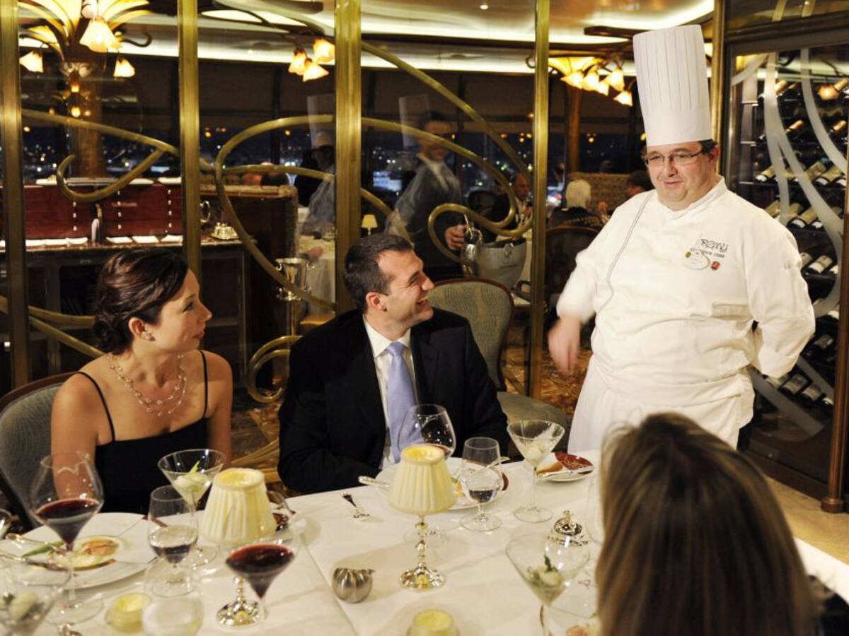 Arribo de cruceros promoverá más de 2.500 empleos en Cartagena