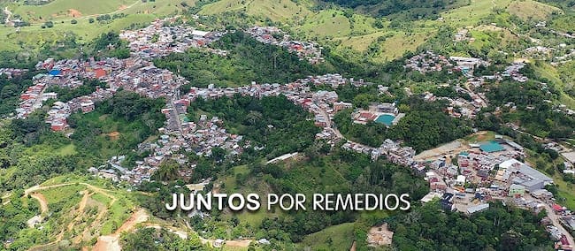 Municipio de Remedios- foto alcaldía