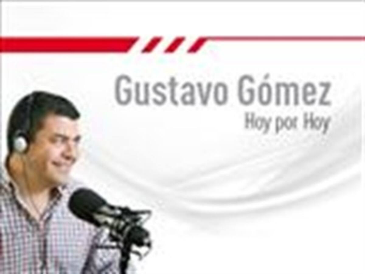 Audio Hoy x Hoy 23 de diciembre, primera parte