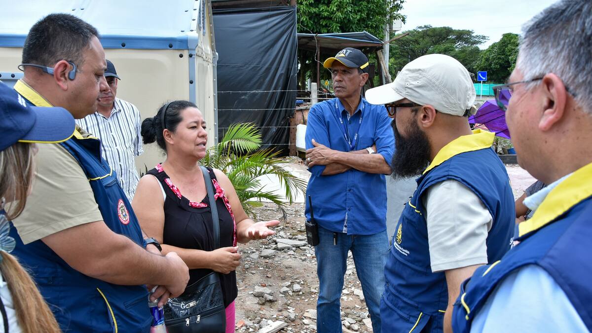 “Paratebueno no se reconstruirá a ciegas”: UNGRD anuncia plan técnico tras el sismo