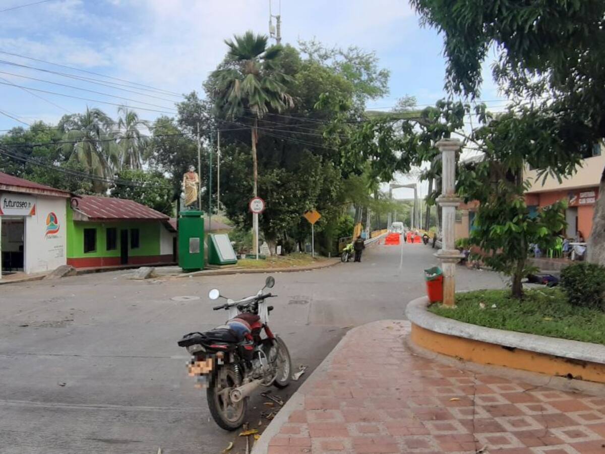 Ordenan investigación para esclarecer homicidio de líder social en Cáceres