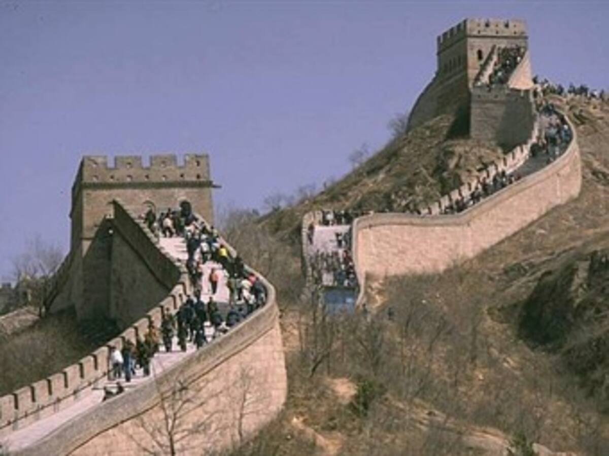 China acogerá encuentro internacional sobre cambio climático previo a Cancún