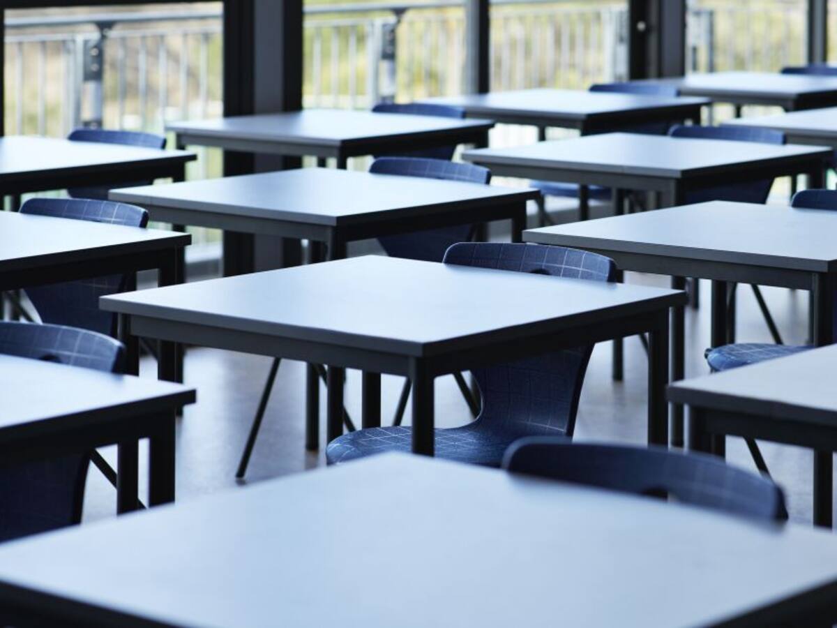 Rector de importante universidad pública se niega a abandonar su puesto