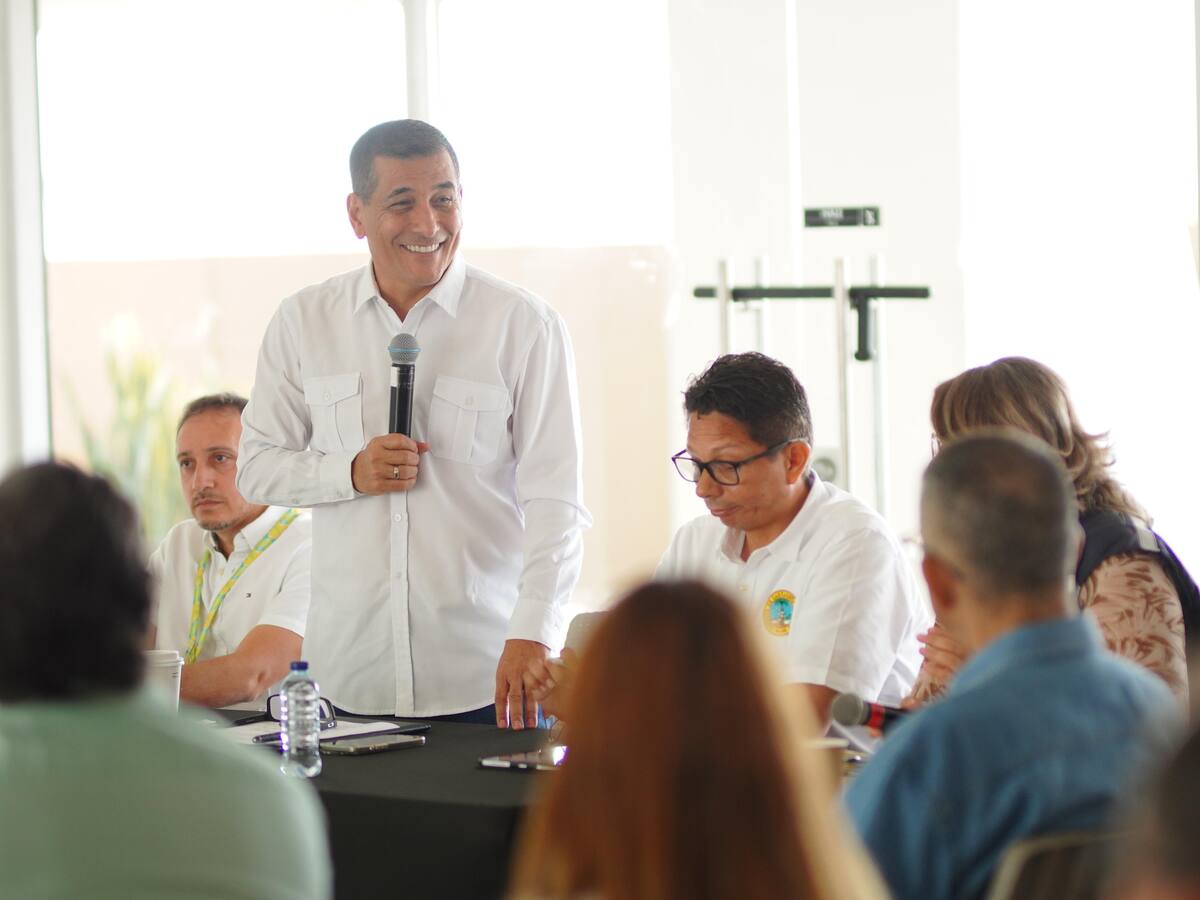 Fase dos de Protección Costera en barrio El Cabrero de Cartagena ya tiene fecha de inicio