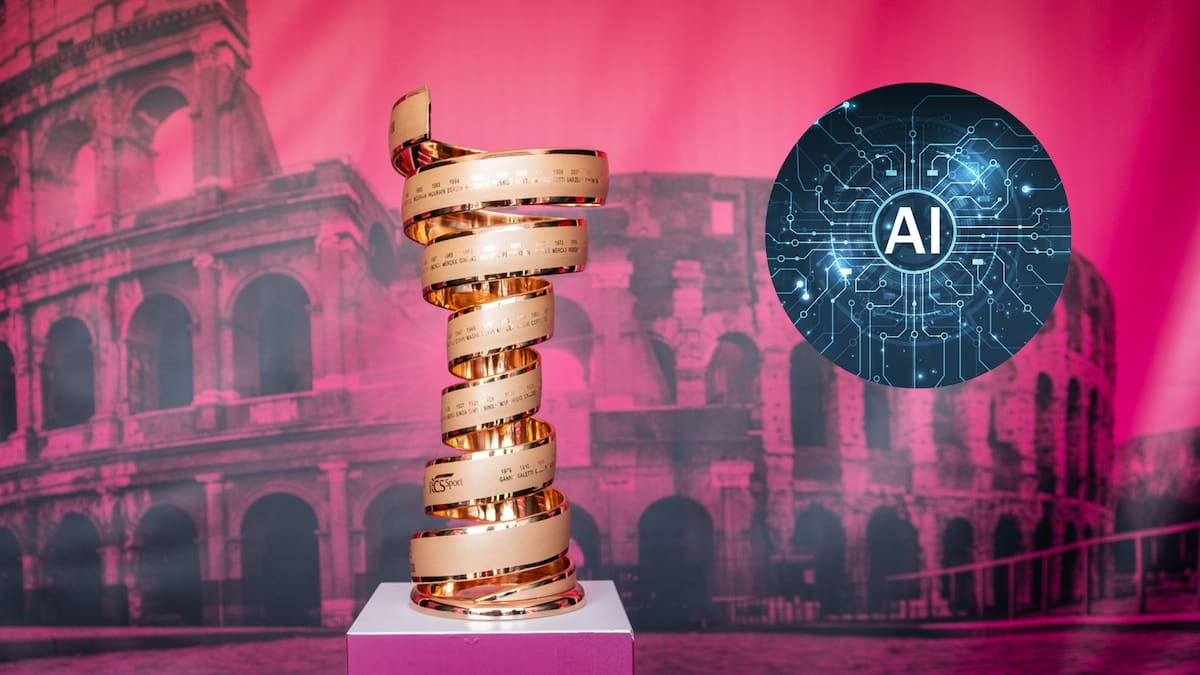 ¿Quiénes son los favoritos para ganar el Giro de Italia? Inteligencia artificial responde