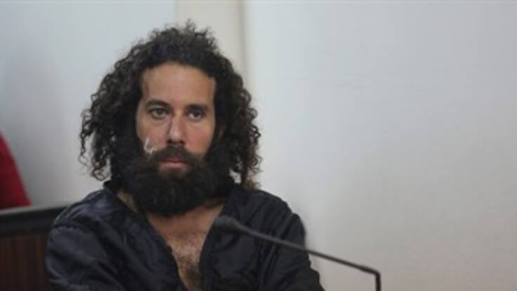 A prisión hombre que habría lanzado a su vecino por un balcón en el norte de Bogotá