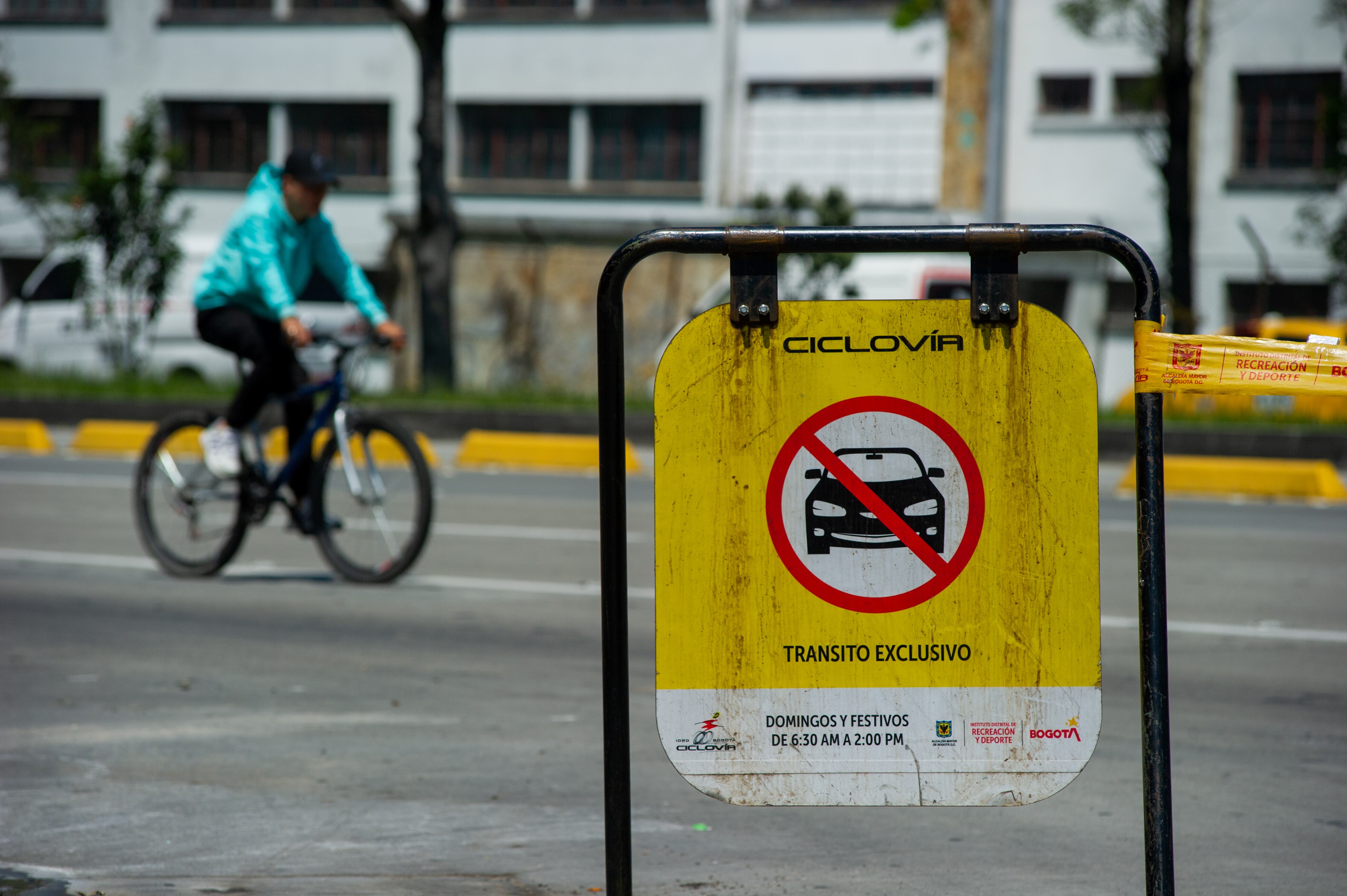 Imagen de referencia. Foto:  Chepa Beltran/Long Visual Press/Universal Images Group via Getty Images.