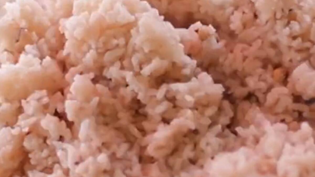 El sitio para disfrutar de un "arrocito en bajo" en Barranquilla