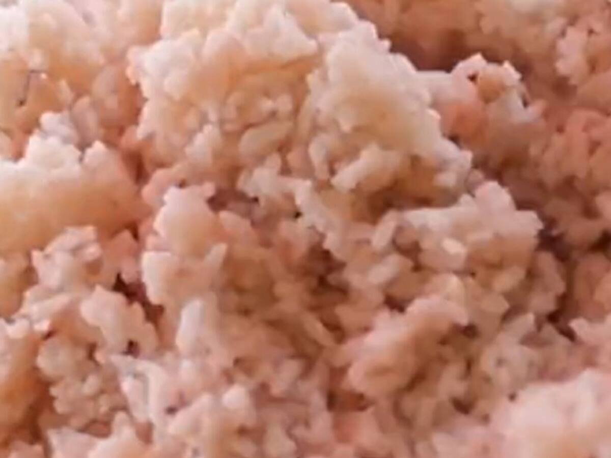 El sitio para disfrutar de un "arrocito en bajo" en Barranquilla