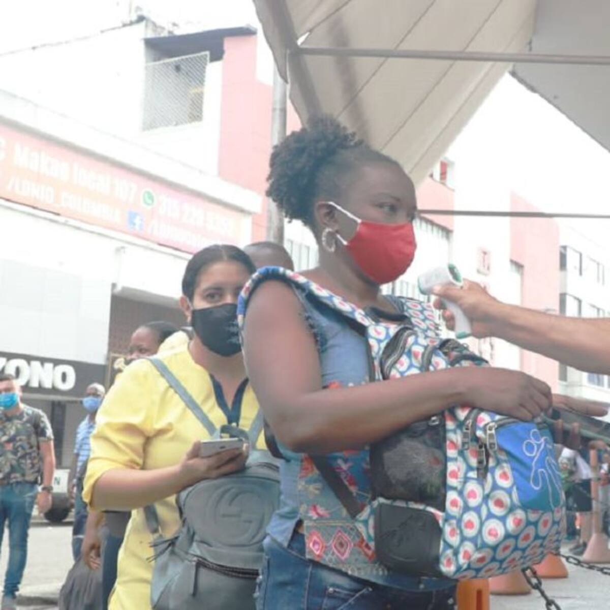 Diez fallecidos más en Valle por Covid-19. A la fecha son 230 los muertos