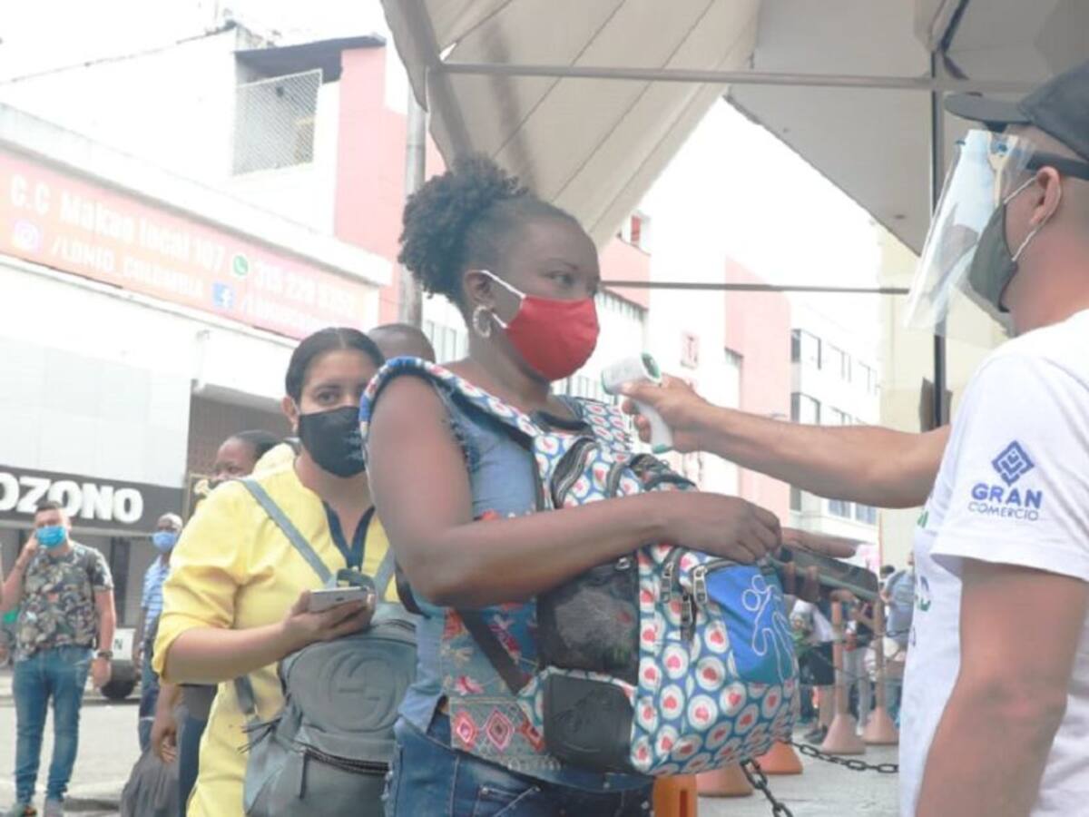 Diez fallecidos más en Valle por Covid-19. A la fecha son 230 los muertos